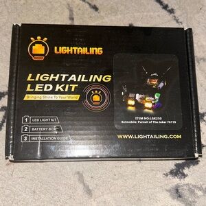 Lightailing kit LED
